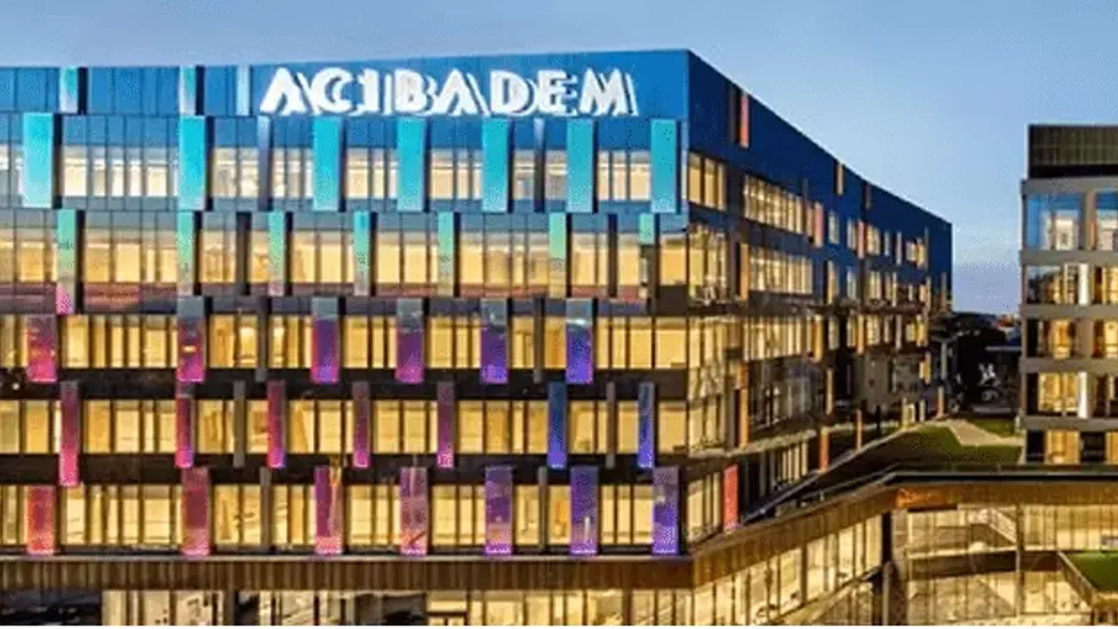 Acıbadem Altunizade Hospital