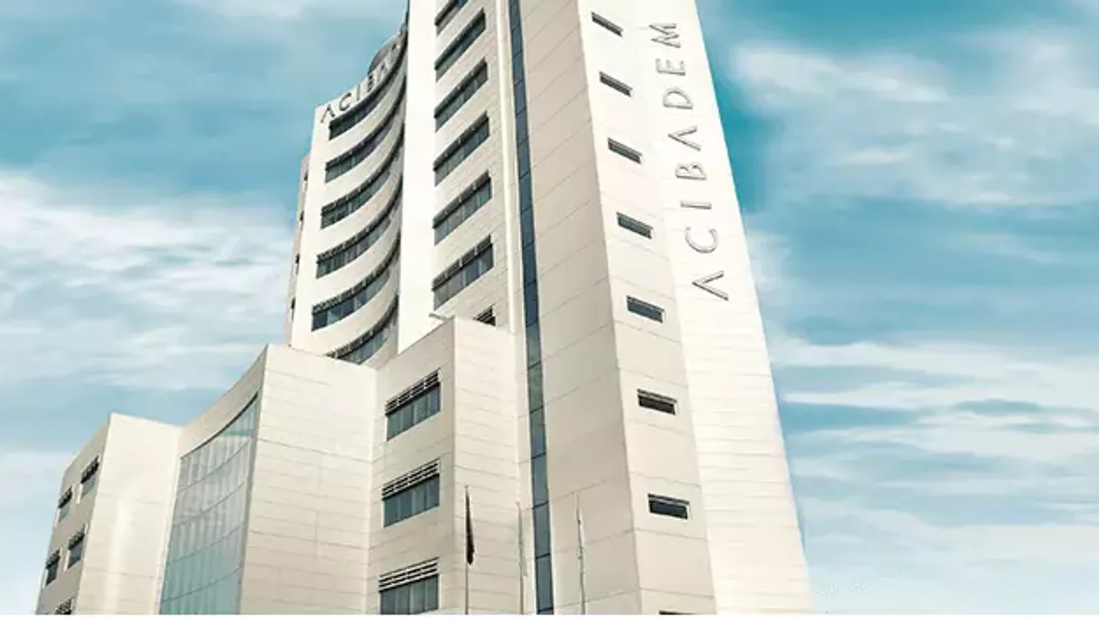 Acıbadem Fulya Hospital