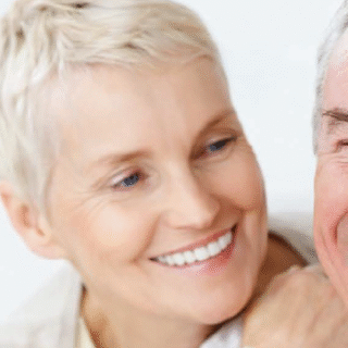 Female Over 40 Check-Up