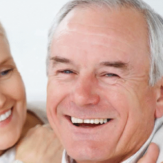 Male Over 40 Check-Up
